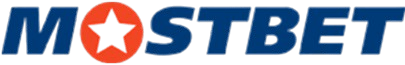 Mostbet Logo